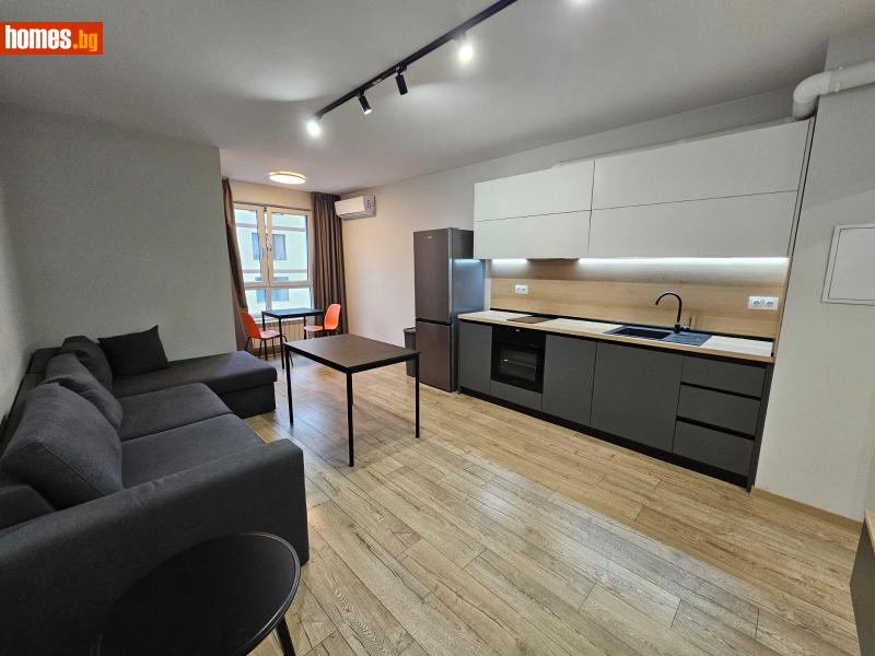 Тристаен, 106m² -  Център, София - Апартамент за продажба - UNIVERSI - 117420020