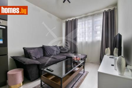 Двустаен, 41m² - Апартамент за продажба - 117420037