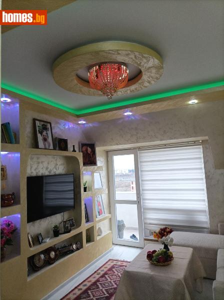 Двустаен, 54m² - Кв. Възрожденци, Кърджали - Апартамент за продажба - Тенденс имоти - 117420083