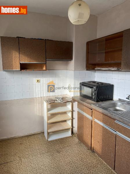 Двустаен, 48m² - Жк. Христо Ботев, Пловдив - Апартамент за продажба - Перфект Консулт - 117420119