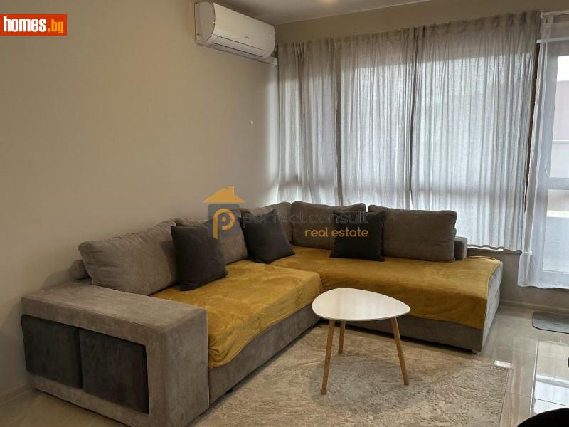 Двустаен, 65m² - Жк Южен, Пловдив - Апартамент за продажба - Перфект Консулт - 117420164
