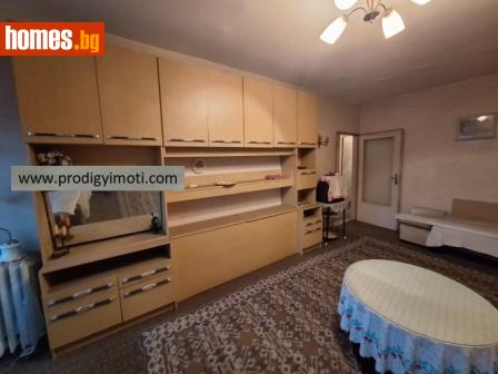 Двустаен, 66m² - Апартамент за продажба - 117420541