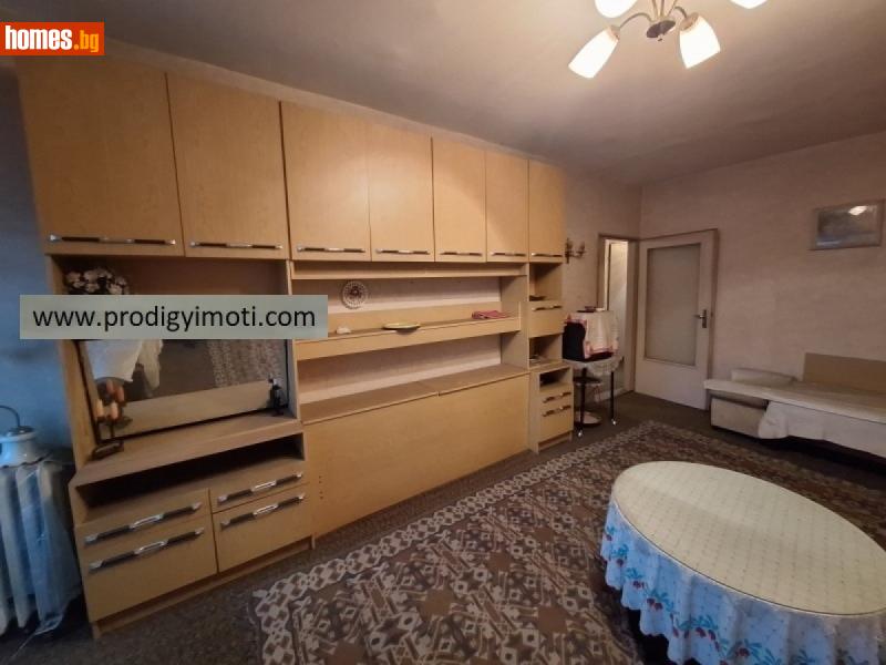 Двустаен, 66m² - Жк. Овча Купел 1, София - Апартамент за продажба - Продиджи - 117420541