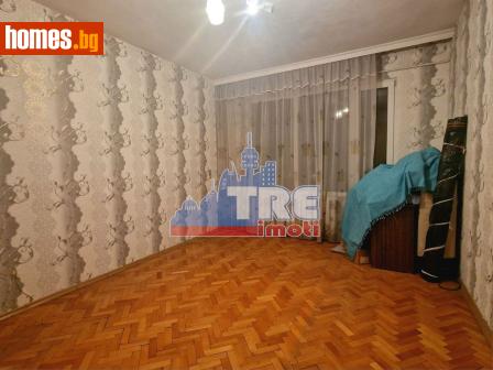Двустаен, 59m² - Апартамент за продажба - 117421220