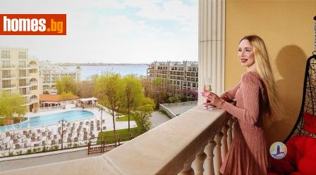 Двустаен, 72m² - Апартамент за продажба - 117422300