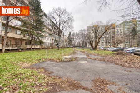 Тристаен, 84m² - Апартамент за продажба - 117422403