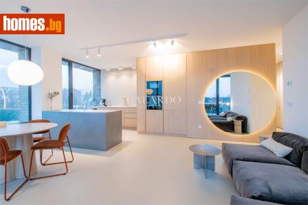 Тристаен, 128m² - Апартамент за продажба - 117422545