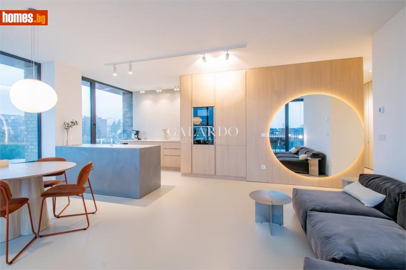 Тристаен, 128m² - Кв. Манастирски Ливади, София - Апартамент за продажба - Galardo real estate - 117422545