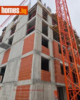 Четиристаен, 233m² - Апартамент за продажба - 117426177