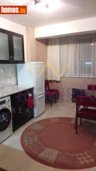 Двустаен, 42m² - Жк. Хиподрума, София - Апартамент за продажба - ИМОТИ ПРЕМИЕР - 117426445