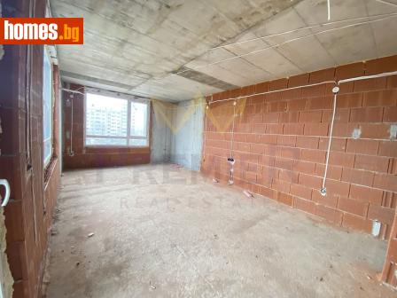 Тристаен, 102m² - Апартамент за продажба - 117426463