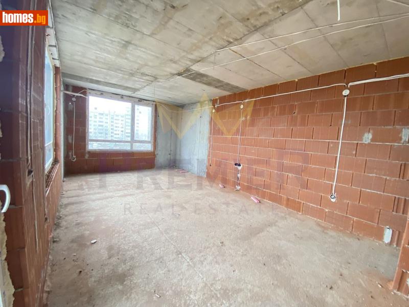 Тристаен, 102m² - Жк. Овча Купел 2, София - Апартамент за продажба - ИМОТИ ПРЕМИЕР - 117426463