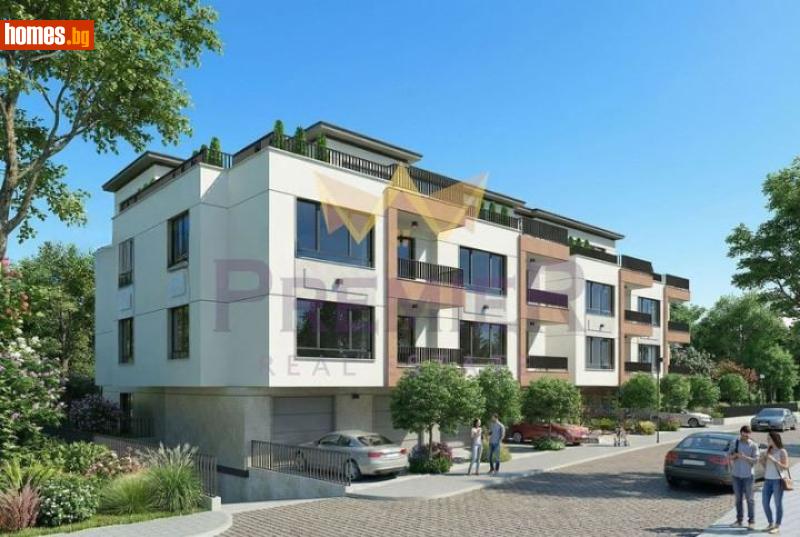 Двустаен, 82m² - Кв. Малинова Долина, София - Апартамент за продажба - ИМОТИ ПРЕМИЕР - 117426610