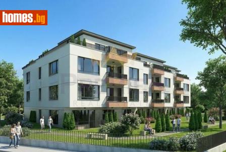 Тристаен, 113m² - Апартамент за продажба - 117426760