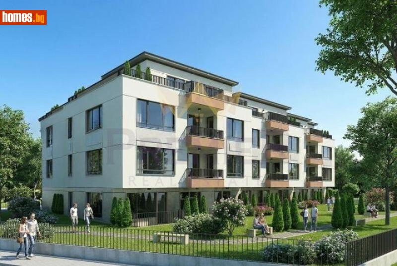 Тристаен, 113m² - Кв. Малинова Долина, София - Апартамент за продажба - ИМОТИ ПРЕМИЕР - 117426760