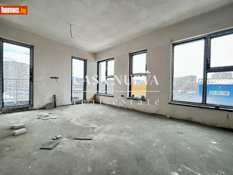 Тристаен, 85m² - Жк. Овча Купел 1, София - Апартамент за продажба - Casa Nueva Real Estate - 117428706
