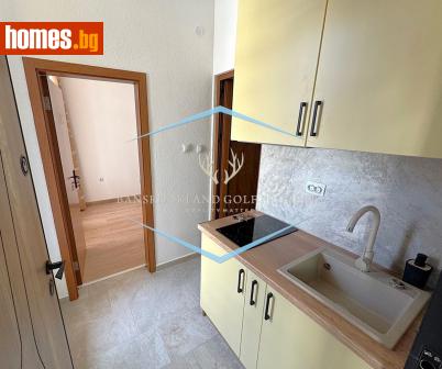 Едностаен, 30m² - Апартамент за продажба - 117432522