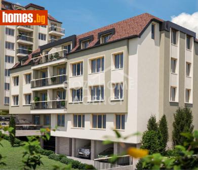 Тристаен, 84m² - Апартамент за продажба - 117437694