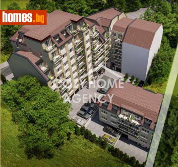 Двустаен, 62m² - Апартамент за продажба - 117437720