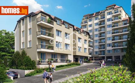 Двустаен, 73m² - Апартамент за продажба - 117437735