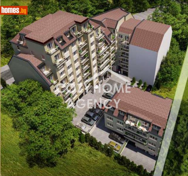Четиристаен, 120m² - Жк. Овча Купел 2, София - Апартамент за продажба - Коузи Хоум Агенция ЕООД - 117437740
