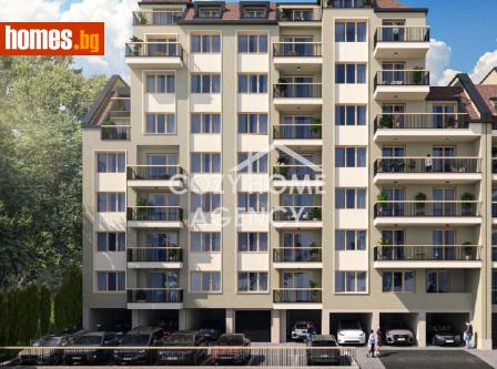 Тристаен, 101m² - Апартамент за продажба - 117437752