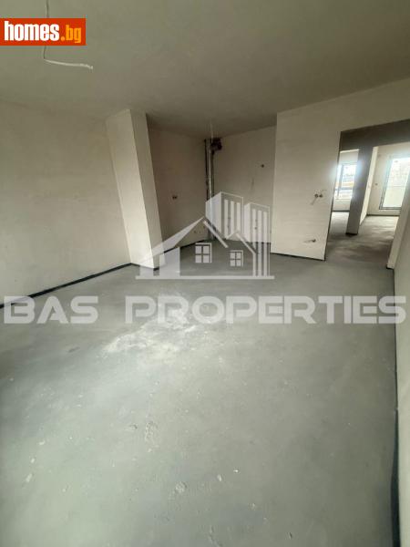 Тристаен, 107m² - Жк. Надежда 1, София - Апартамент за продажба - BasProperties - 117438232