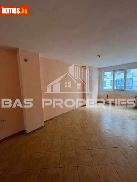 Двустаен, 90m² - Жк. Белите Брези, София - Апартамент за продажба - BasProperties - 117438255