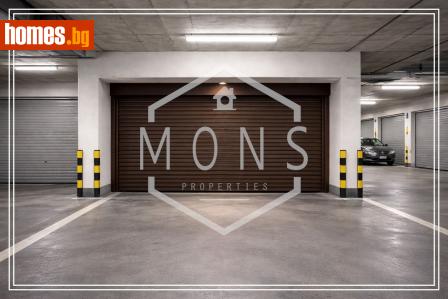 Гараж, 63m² - Апартамент за продажба - 117439099