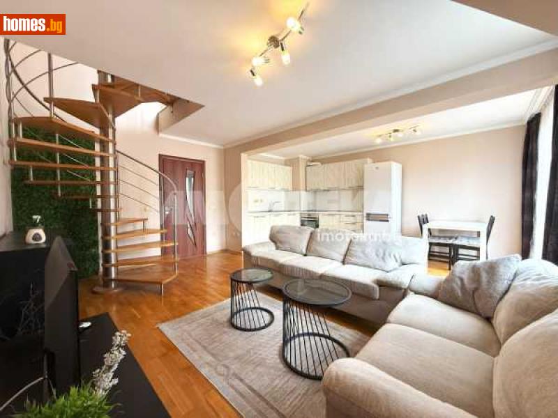 Тристаен, 169m² - Кв. Павлово, София - Апартамент за продажба - ИМОТЕКА АД - 117440104