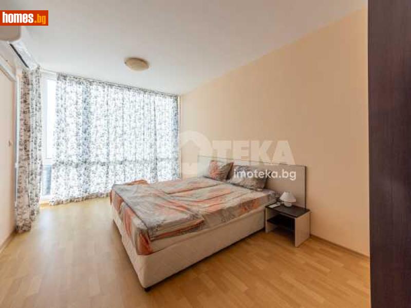 Двустаен, 64m² - К.к.Чайка, Варна - Апартамент за продажба - ИМОТЕКА АД - 117440132