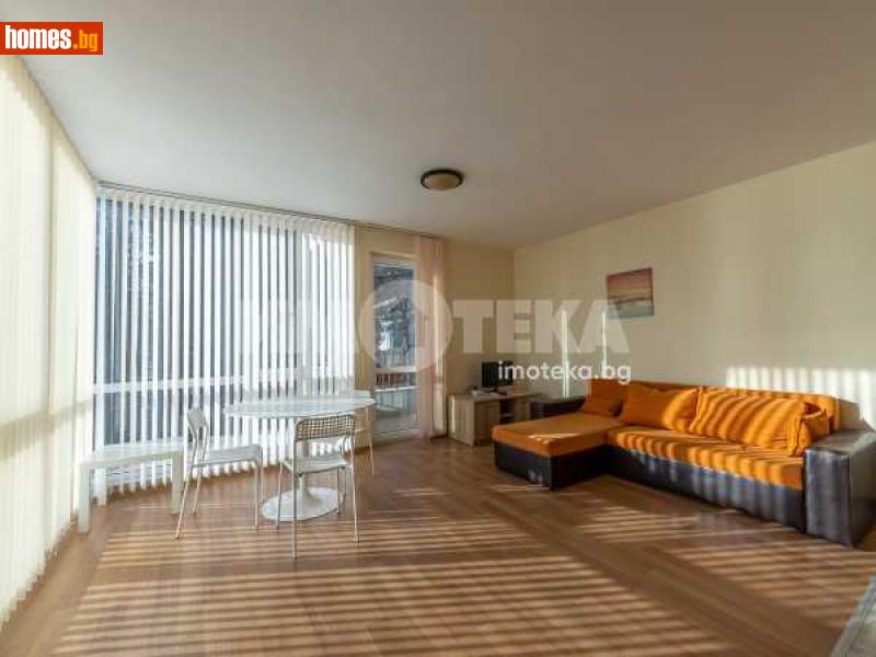 Тристаен, 115m² - К.к.Чайка, Варна - Апартамент за продажба - ИМОТЕКА АД - 117440162