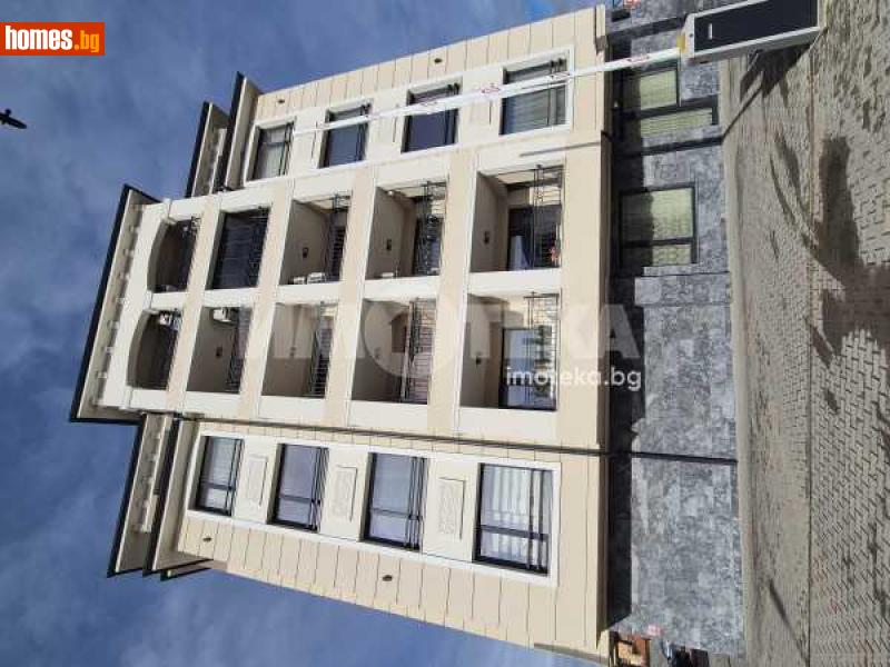 Двустаен, 65m² - Кв. Остромила, Пловдив - Апартамент за продажба - ИМОТЕКА АД - 117440184