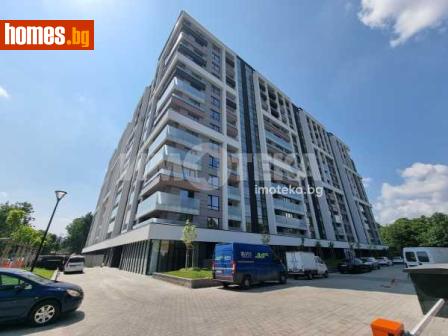Двустаен, 64m² - Апартамент за продажба - 117440193