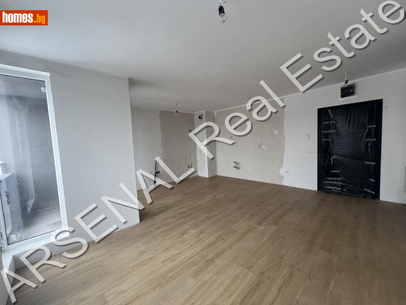 Четиристаен, 120m² - Жк. Надежда 1, София - Апартамент за продажба - АРСЕНАЛ - 117440897