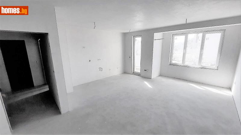 Тристаен, 140m² - Кв. Витоша, София - Апартамент за продажба - Билдстрой 2021  - 117441085