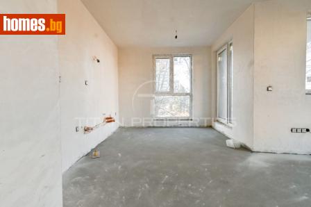 Двустаен, 54m² - Апартамент за продажба - 117441753