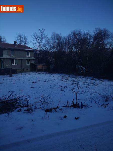 Парцел, 600m² - С.Драгичево, Перник - Парцел за продажба - БИ ЕС Недвижими Имоти - 117441802