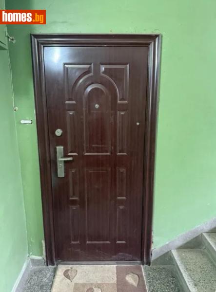 Тристаен, 81m² - Жк. Надежда 1, София - Апартамент за продажба - Азмар имоти - 117441834