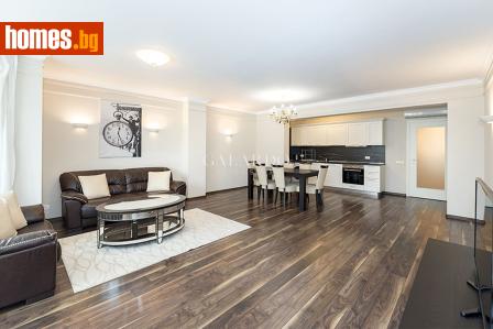Тристаен, 127m² - Апартамент под наем - 117443224
