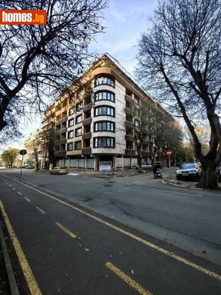 Двустаен, 64m² - Жк. Братя Миладинови, Бургас - Апартамент за продажба - OXY - 117446003