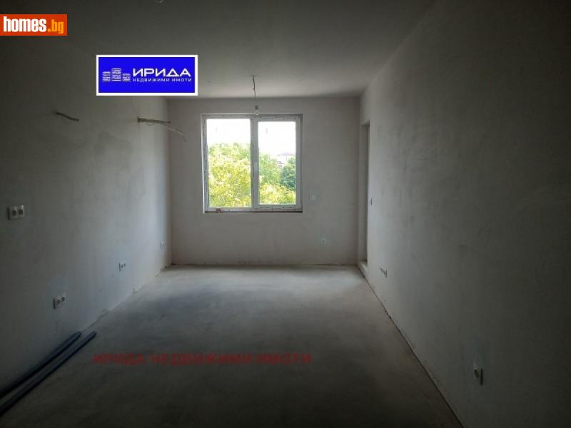 Тристаен, 86m² - Жк. Овча Купел 1, София - Апартамент за продажба - Ирида - 117446173