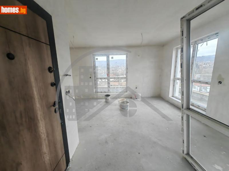 Едностаен, 39m² - Жк. Левски, Варна - Апартамент за продажба - Смени Адреса ЕООД - 117446521