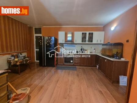 Четиристаен, 106m² - Апартамент за продажба - 117447656