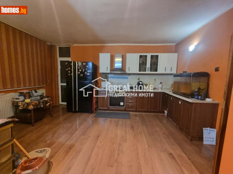 Четиристаен, 106m² - Кв. Вароша, Търговище - Апартамент за продажба - ГРЕАЙТ ХОУМ ЕООД - 117447656