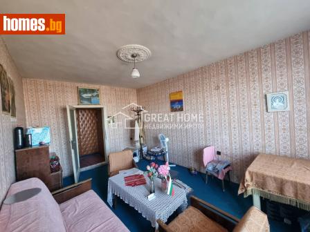 Четиристаен, 90m² - Апартамент за продажба - 117447664