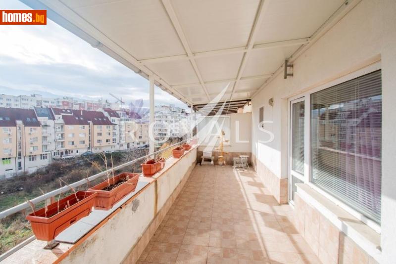 Двустаен, 65m² - Жк. Овча Купел 1, София - Апартамент за продажба - РОЯЛС - 117447680