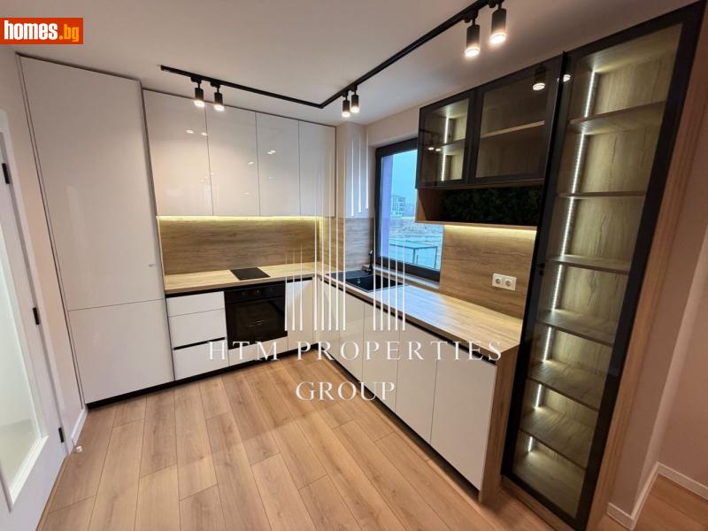 Двустаен, 69m² - Кв. Остромила, Пловдив - Апартамент за продажба - Ейч Ти Ем Пропъртис Груп ЕООД - 117452751