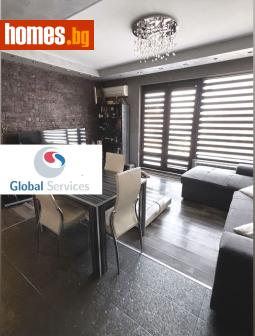 Тристаен, 102m² - Апартамент за продажба - 117455118