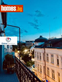 Двустаен, 60m² - Апартамент за продажба - 117455130